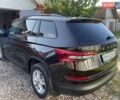 Коричневий Шкода Kodiaq, об'ємом двигуна 1.97 л та пробігом 120 тис. км за 30000 $, фото 2 на Automoto.ua