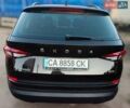 Коричневый Шкода Kodiaq, объемом двигателя 1.97 л и пробегом 141 тыс. км за 35000 $, фото 5 на Automoto.ua