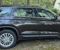 Коричневий Шкода Kodiaq, об'ємом двигуна 1.97 л та пробігом 49 тис. км за 35000 $, фото 67 на Automoto.ua