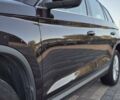 Коричневий Шкода Kodiaq, об'ємом двигуна 1.97 л та пробігом 49 тис. км за 35000 $, фото 24 на Automoto.ua