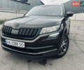 Коричневий Шкода Kodiaq, об'ємом двигуна 1.97 л та пробігом 116 тис. км за 29900 $, фото 3 на Automoto.ua