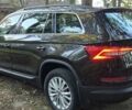 Коричневий Шкода Kodiaq, об'ємом двигуна 1.97 л та пробігом 49 тис. км за 35000 $, фото 72 на Automoto.ua