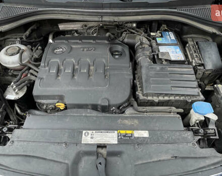 Коричневый Шкода Kodiaq, объемом двигателя 1.97 л и пробегом 199 тыс. км за 27500 $, фото 18 на Automoto.ua