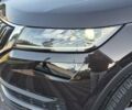 Коричневий Шкода Kodiaq, об'ємом двигуна 1.97 л та пробігом 49 тис. км за 35000 $, фото 23 на Automoto.ua