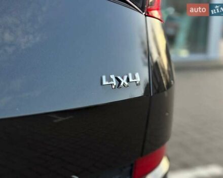 Коричневий Шкода Kodiaq, об'ємом двигуна 1.98 л та пробігом 94 тис. км за 30151 $, фото 11 на Automoto.ua