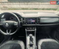 Коричневий Шкода Kodiaq, об'ємом двигуна 1.97 л та пробігом 116 тис. км за 29900 $, фото 25 на Automoto.ua