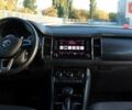 Коричневый Шкода Kodiaq, объемом двигателя 1.97 л и пробегом 160 тыс. км за 27777 $, фото 7 на Automoto.ua