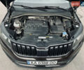 Коричневий Шкода Kodiaq, об'ємом двигуна 1.97 л та пробігом 116 тис. км за 29900 $, фото 41 на Automoto.ua