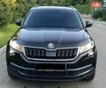 Коричневый Шкода Kodiaq, объемом двигателя 2 л и пробегом 137 тыс. км за 29700 $, фото 1 на Automoto.ua