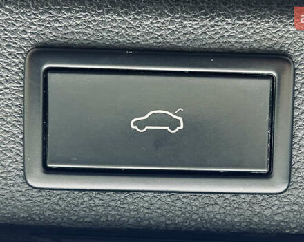 Коричневий Шкода Kodiaq, об'ємом двигуна 1.97 л та пробігом 116 тис. км за 29900 $, фото 44 на Automoto.ua