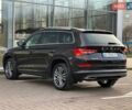 Коричневий Шкода Kodiaq, об'ємом двигуна 1.98 л та пробігом 94 тис. км за 30151 $, фото 6 на Automoto.ua