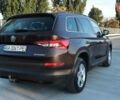 Коричневий Шкода Kodiaq, об'ємом двигуна 1.97 л та пробігом 160 тис. км за 25900 $, фото 4 на Automoto.ua