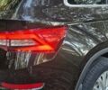 Коричневий Шкода Kodiaq, об'ємом двигуна 1.97 л та пробігом 49 тис. км за 35000 $, фото 66 на Automoto.ua