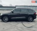 Коричневий Шкода Kodiaq, об'ємом двигуна 1.97 л та пробігом 116 тис. км за 29900 $, фото 10 на Automoto.ua