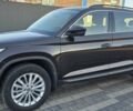 Коричневий Шкода Kodiaq, об'ємом двигуна 1.97 л та пробігом 49 тис. км за 35000 $, фото 3 на Automoto.ua