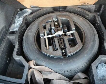 Коричневый Шкода Kodiaq, объемом двигателя 1.97 л и пробегом 141 тыс. км за 35000 $, фото 17 на Automoto.ua