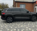 Коричневый Шкода Kodiaq, объемом двигателя 1.97 л и пробегом 199 тыс. км за 27500 $, фото 8 на Automoto.ua