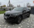 Коричневый Шкода Kodiaq, объемом двигателя 1.97 л и пробегом 199 тыс. км за 27500 $, фото 11 на Automoto.ua