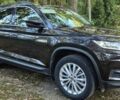 Коричневий Шкода Kodiaq, об'ємом двигуна 1.97 л та пробігом 49 тис. км за 35000 $, фото 68 на Automoto.ua