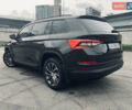 Коричневий Шкода Kodiaq, об'ємом двигуна 1.97 л та пробігом 116 тис. км за 29900 $, фото 4 на Automoto.ua