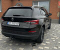 Коричневый Шкода Kodiaq, объемом двигателя 1.97 л и пробегом 199 тыс. км за 27500 $, фото 6 на Automoto.ua