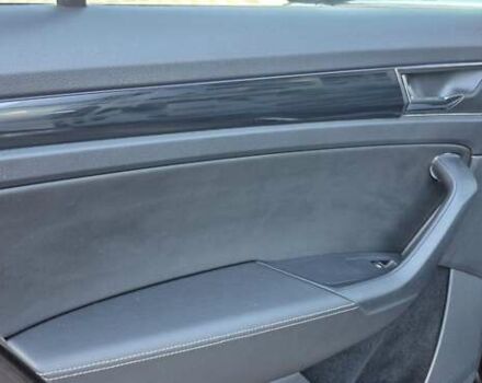 Коричневий Шкода Kodiaq, об'ємом двигуна 1.97 л та пробігом 49 тис. км за 35000 $, фото 58 на Automoto.ua