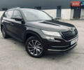 Коричневий Шкода Kodiaq, об'ємом двигуна 1.97 л та пробігом 116 тис. км за 29900 $, фото 1 на Automoto.ua