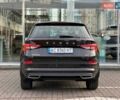 Коричневий Шкода Kodiaq, об'ємом двигуна 1.98 л та пробігом 94 тис. км за 30151 $, фото 5 на Automoto.ua