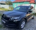 Коричневий Шкода Kodiaq, об'ємом двигуна 1.97 л та пробігом 120 тис. км за 30000 $, фото 1 на Automoto.ua