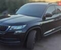 Коричневый Шкода Kodiaq, объемом двигателя 1.97 л и пробегом 141 тыс. км за 35000 $, фото 1 на Automoto.ua