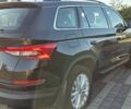 Коричневий Шкода Kodiaq, об'ємом двигуна 1.97 л та пробігом 49 тис. км за 35000 $, фото 41 на Automoto.ua
