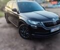 Коричневый Шкода Kodiaq, объемом двигателя 1.97 л и пробегом 141 тыс. км за 35000 $, фото 1 на Automoto.ua