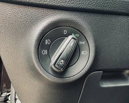 Коричневий Шкода Kodiaq, об'ємом двигуна 1.97 л та пробігом 116 тис. км за 29900 $, фото 31 на Automoto.ua