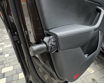 Коричневый Шкода Kodiaq, объемом двигателя 1.97 л и пробегом 199 тыс. км за 27500 $, фото 1 на Automoto.ua