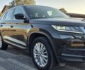 Коричневий Шкода Kodiaq, об'ємом двигуна 1.97 л та пробігом 49 тис. км за 35000 $, фото 46 на Automoto.ua