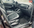 Коричневий Шкода Kodiaq, об'ємом двигуна 1.97 л та пробігом 116 тис. км за 29900 $, фото 17 на Automoto.ua