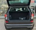 Коричневий Шкода Kodiaq, об'ємом двигуна 1.98 л та пробігом 94 тис. км за 30151 $, фото 8 на Automoto.ua