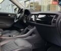 Коричневий Шкода Kodiaq, об'ємом двигуна 1.98 л та пробігом 94 тис. км за 30151 $, фото 15 на Automoto.ua