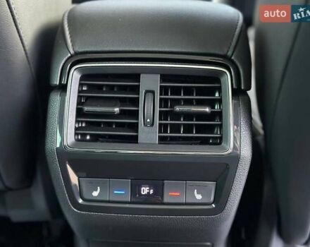 Коричневий Шкода Kodiaq, об'ємом двигуна 1.98 л та пробігом 94 тис. км за 30151 $, фото 17 на Automoto.ua