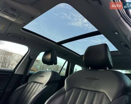 Коричневий Шкода Kodiaq, об'ємом двигуна 1.98 л та пробігом 94 тис. км за 30151 $, фото 18 на Automoto.ua