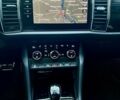 Коричневый Шкода Kodiaq, объемом двигателя 2 л и пробегом 137 тыс. км за 30500 $, фото 8 на Automoto.ua