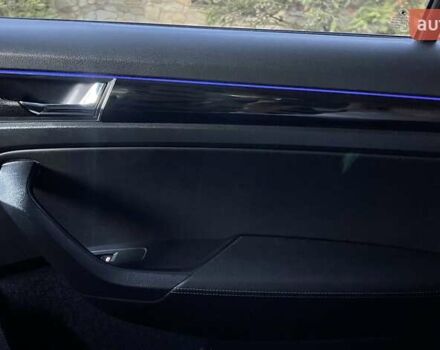 Коричневый Шкода Kodiaq, объемом двигателя 2 л и пробегом 137 тыс. км за 30500 $, фото 5 на Automoto.ua