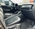 Коричневий Шкода Kodiaq, об'ємом двигуна 1.97 л та пробігом 116 тис. км за 29900 $, фото 40 на Automoto.ua