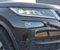 Коричневий Шкода Kodiaq, об'ємом двигуна 1.97 л та пробігом 49 тис. км за 35000 $, фото 42 на Automoto.ua