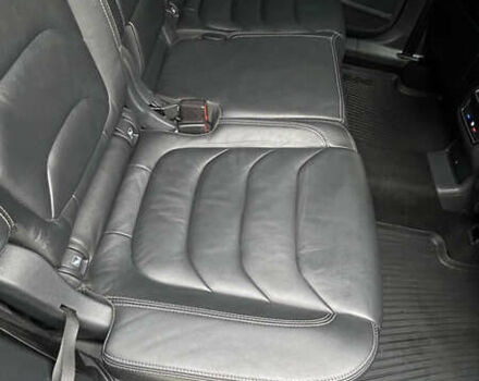 Коричневый Шкода Kodiaq, объемом двигателя 1.97 л и пробегом 199 тыс. км за 27500 $, фото 19 на Automoto.ua