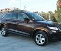 Коричневый Шкода Kodiaq, объемом двигателя 1.97 л и пробегом 160 тыс. км за 27777 $, фото 1 на Automoto.ua