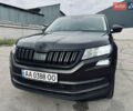 Коричневий Шкода Kodiaq, об'ємом двигуна 1.97 л та пробігом 116 тис. км за 29900 $, фото 52 на Automoto.ua