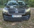 Коричневий Шкода Kodiaq, об'ємом двигуна 1.97 л та пробігом 49 тис. км за 35000 $, фото 73 на Automoto.ua