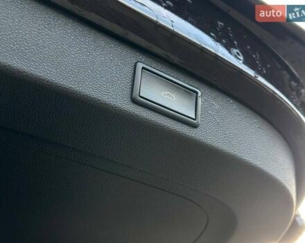 Коричневий Шкода Kodiaq, об'ємом двигуна 1.98 л та пробігом 94 тис. км за 30151 $, фото 9 на Automoto.ua