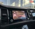 Коричневий Шкода Kodiaq, об'ємом двигуна 1.98 л та пробігом 94 тис. км за 30151 $, фото 24 на Automoto.ua